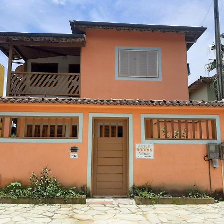 Amed Rooms Parati Exterior foto